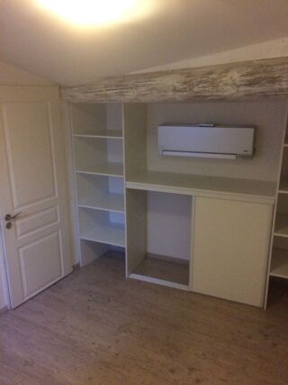  Appartement à louer 3/4 pièces 60 m²
