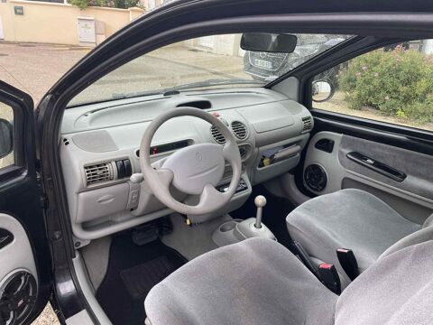 Renault twingo 1.2 Automatique 130000km