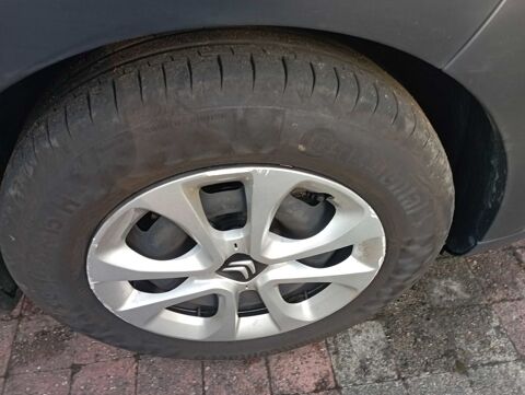 Citroën C3 SOCIETE BLUEHDI 75 S&S FEEL NAV 2019 occasion Puyoô 64270