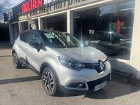 Captur 2015 occasion 42230 Roche-la-Moli&egrave;re