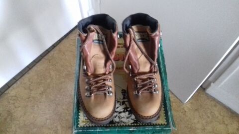 Chaussures 25 Malzville (54)
