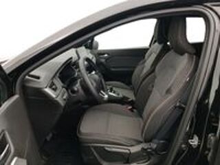 Captur E-Tech full hybrid 160 ch Techno 2026 occasion 42120 Le Coteau