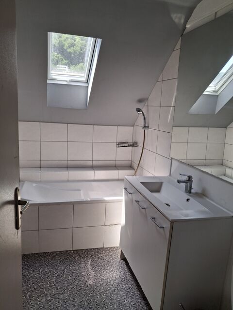   F3 lumineux 65m2
Appartement - 4 pice(s) - 65 m