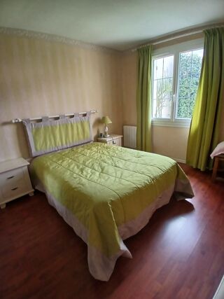  Maison � vendre 5 pi�ces 90 m�