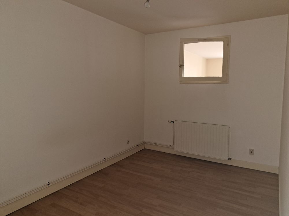 Location Appartement À louer – Appartement T3 à 25 min de Saint-Dizier Savonnières-en-perthois