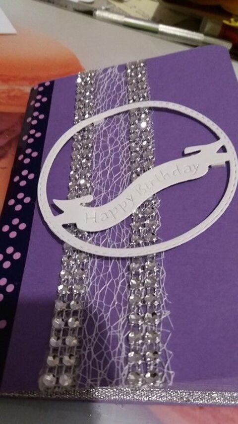 CARTES DE NOEL ANNIVERSAIRE NAISSANCES  CONDOLEANCES 
3 Charantonnay (38)