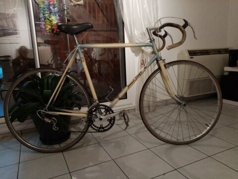 V�lo course 60 Ach�res (78)