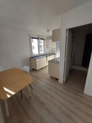  Appartement � louer 1 pi�ce 31 m� Reims