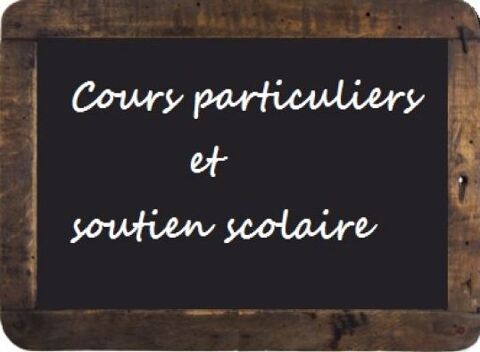 FDF Soutien & suivi scolaires 0 97200 Martinique
