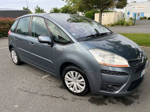 Citroen c4 picasso en tr&egrave;s bonne &eacute;tat