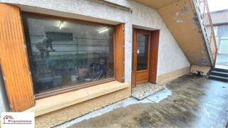  Maison � vendre 10 pi�ces 239 m�