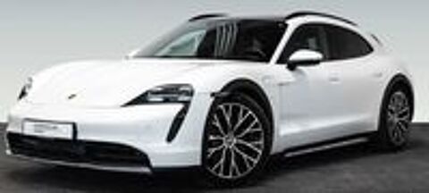 Porsche Taycan 476 ch avec batterie performance plus 2021 occasion Clisson 44190