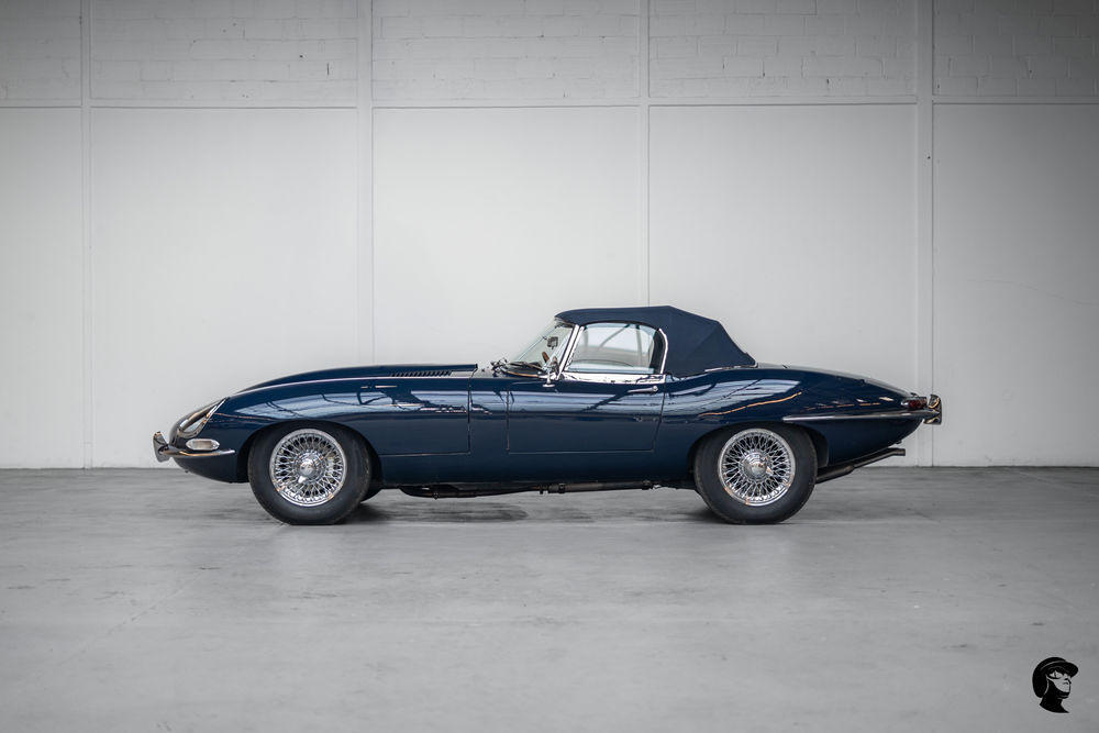 Divers Type E 3.8 Roadster 1964 occasion 75014 Paris