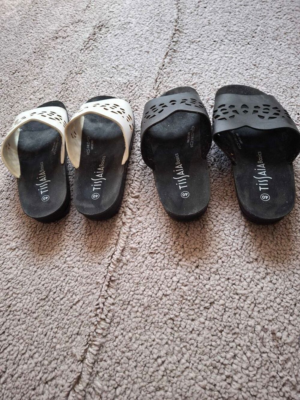 plusieurs articles sur perpignan t&eacute;l&eacute;phone 06 19 77 55 88 merci Chaussures