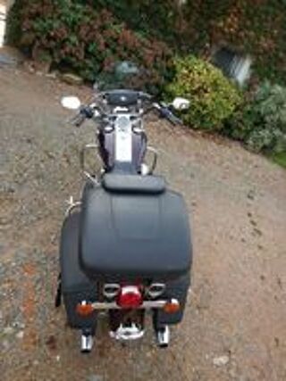 HARLEY-DAVIDSON 2006 occasion 69210 L'Arbresle