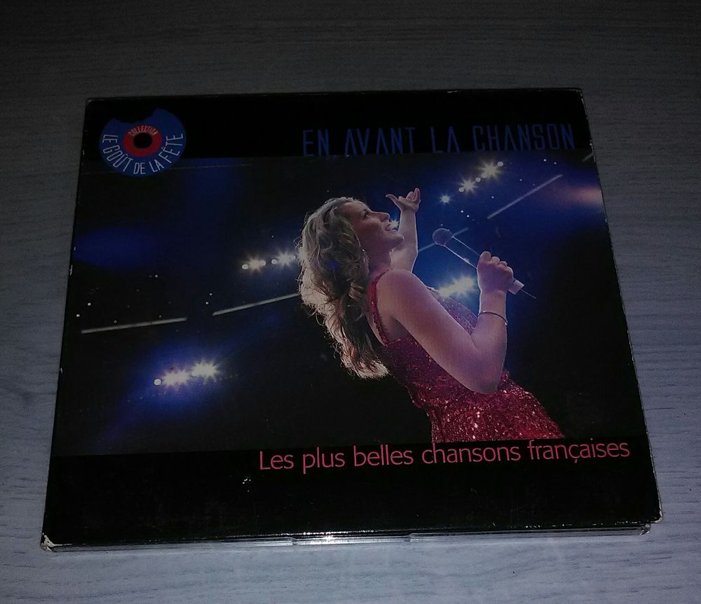 cd musique classique neuf Audio et hifi