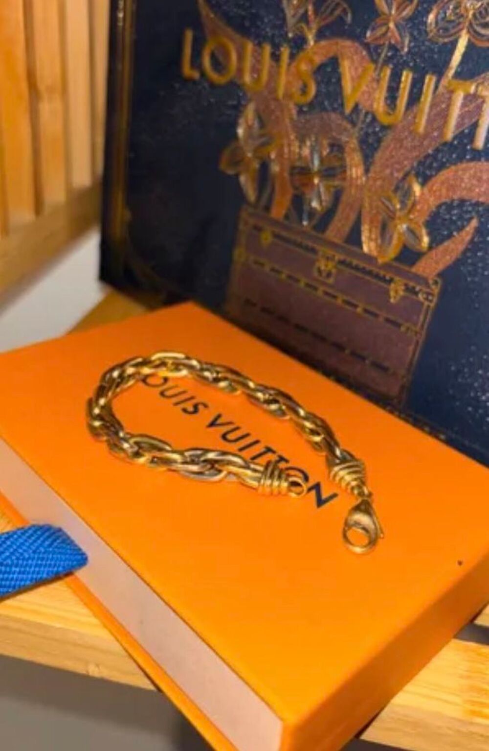 bracelet 2 or 18 Bijoux et montres