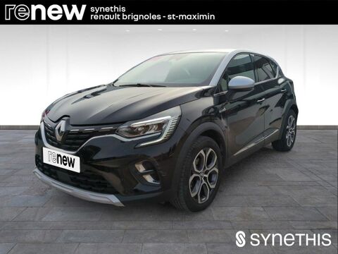 Renault Captur TCe 90 Techno 2023 occasion Brignoles 83170
