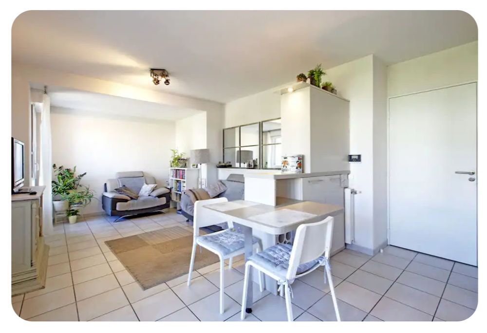 Appartement 3 pièces 59 m² · à Bayonne · 59 m² · 290 000 €