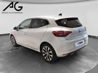 Clio V Clio TCe 90 Techno 2023 occasion 08000 Charleville-M&eacute;zi&egrave;res