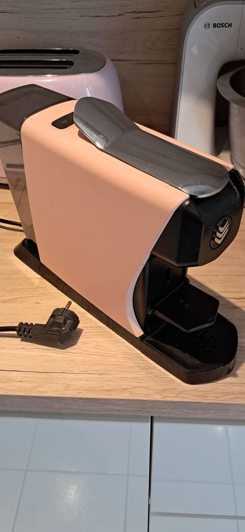 Cafetière MALONGO EOH - Couleur ROSE Dommartin (69)