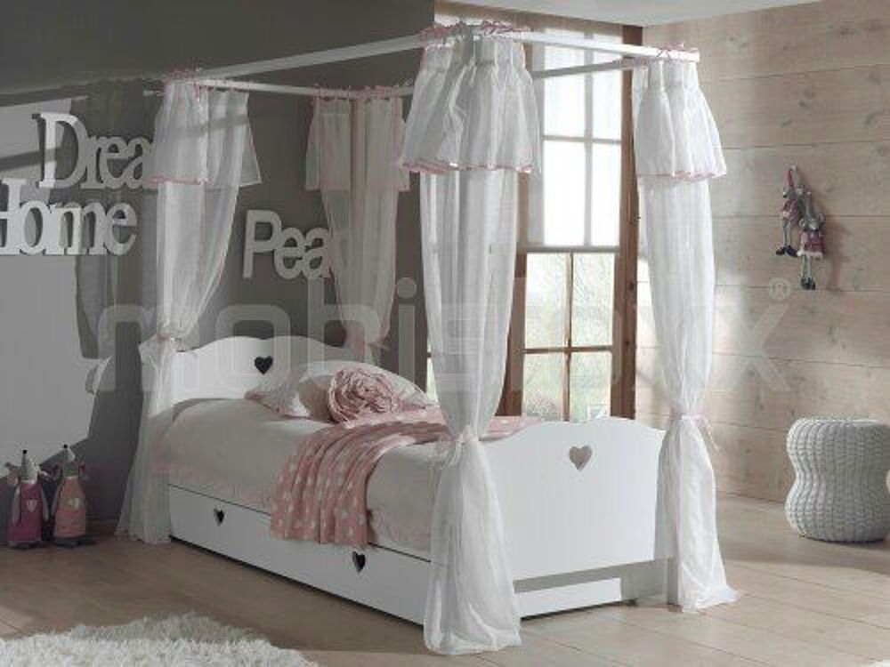 Ensemble chambre fille Mobilier enfants