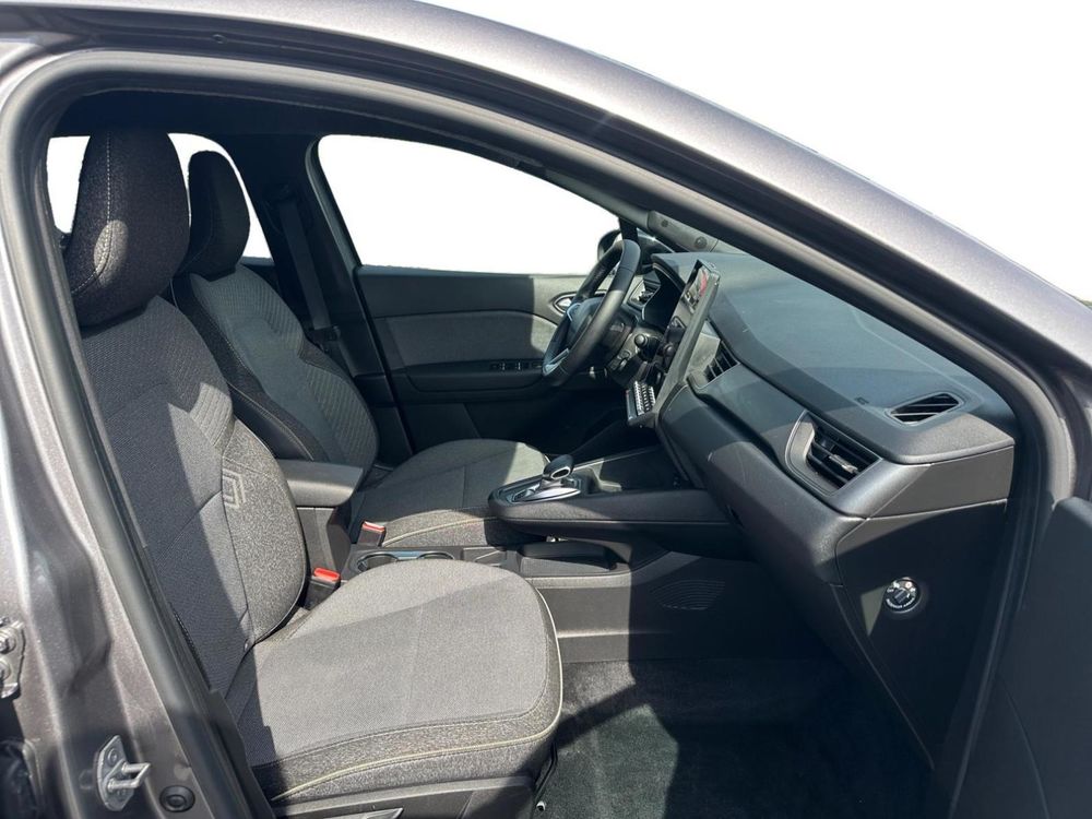Symbioz E-Tech full hybrid 145 Techno 2025 occasion 91310 Montlh&eacute;ry