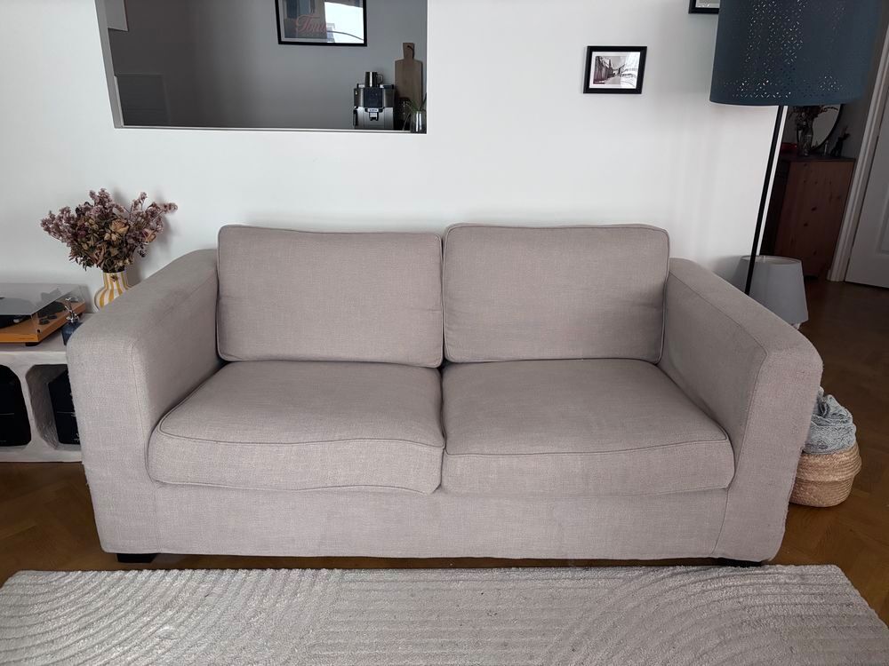 Canap&eacute; convertible - lavable Meubles