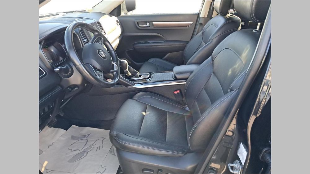 Koleos Blue dCi 190 X-Tronic All Mode 4x4-i Intens 2019 occasion 91310 Montlh&eacute;ry