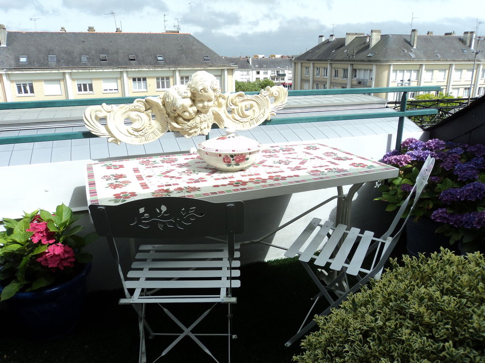 Table Meubles