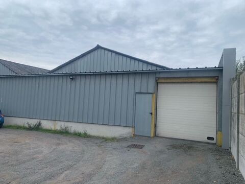  Parking / Garage  louer 25 m