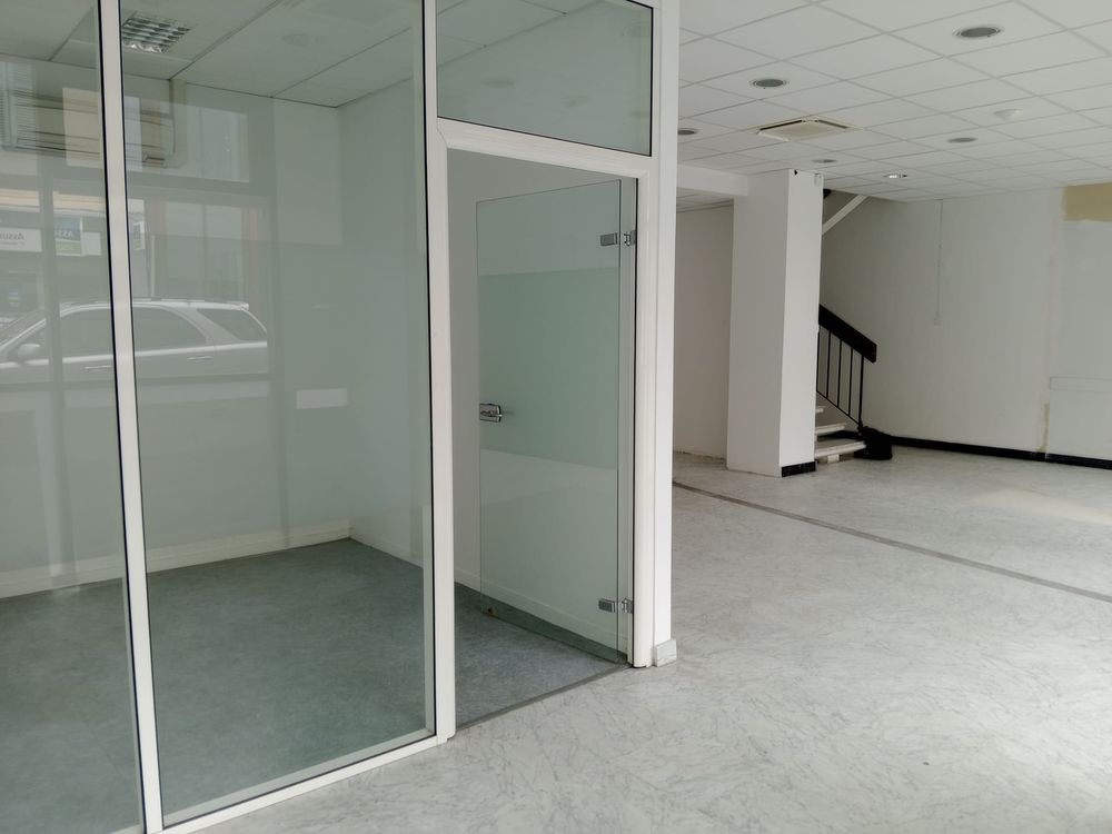 Location Autre FAIRE GRANDIR VOTRE AMBITION  - 200 m² AU COEUR DE PAU Pau