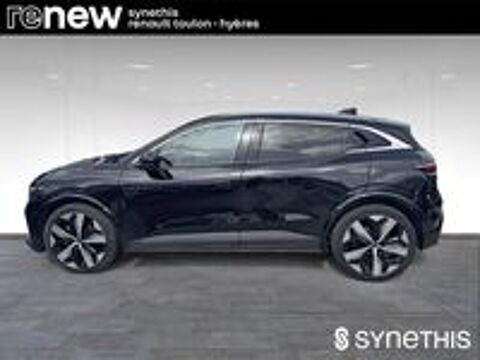 M&eacute;gane Megane E-Tech EV60 220 ch optimum charge Techno 2022 occasion 83160 La Valette-du-Var