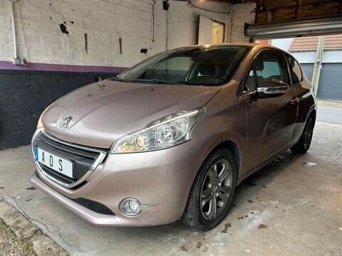 Peugeot 208 1.2 VTI ALLURE 3p
