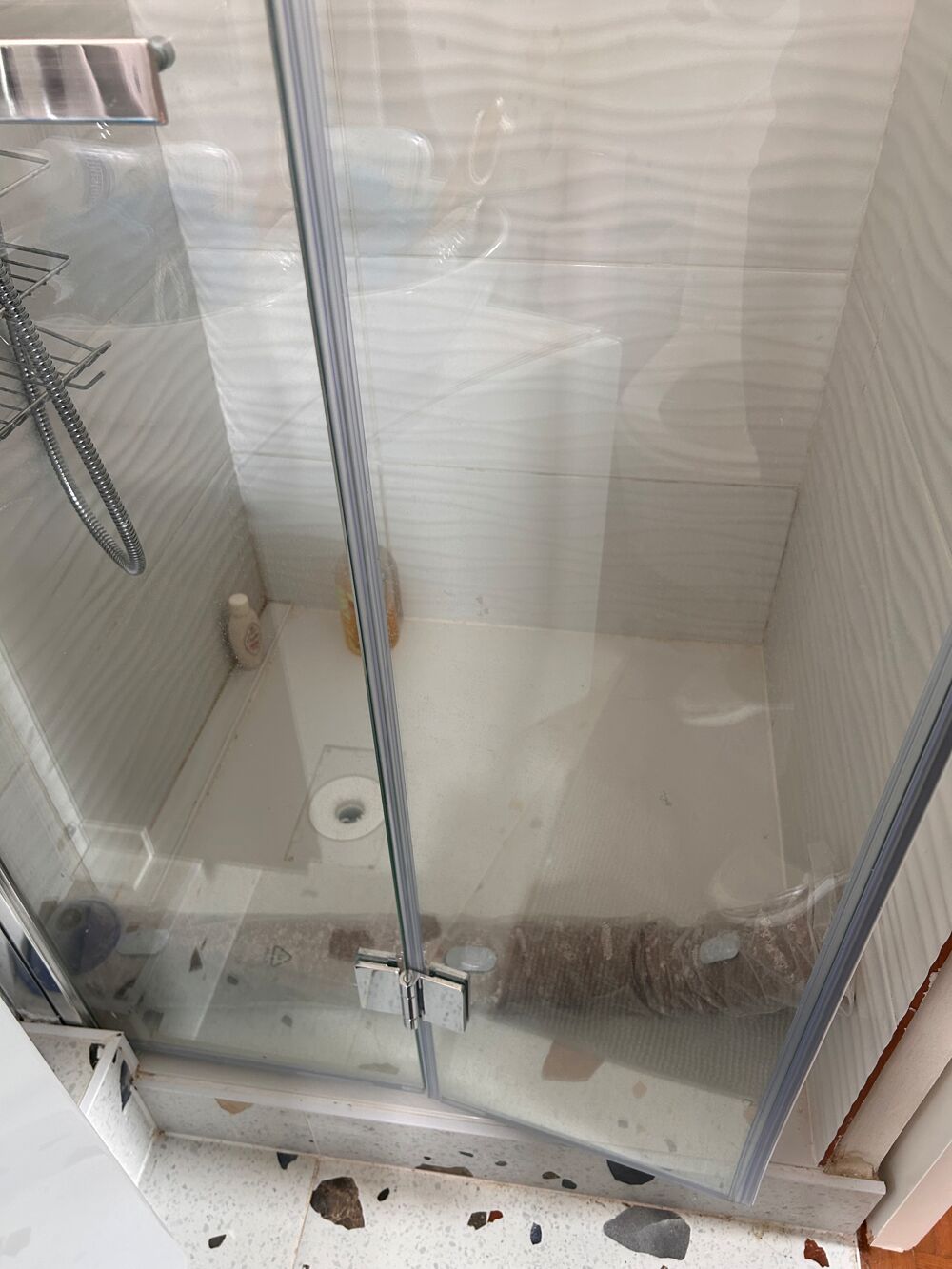 Paroi baignoire Bricolage