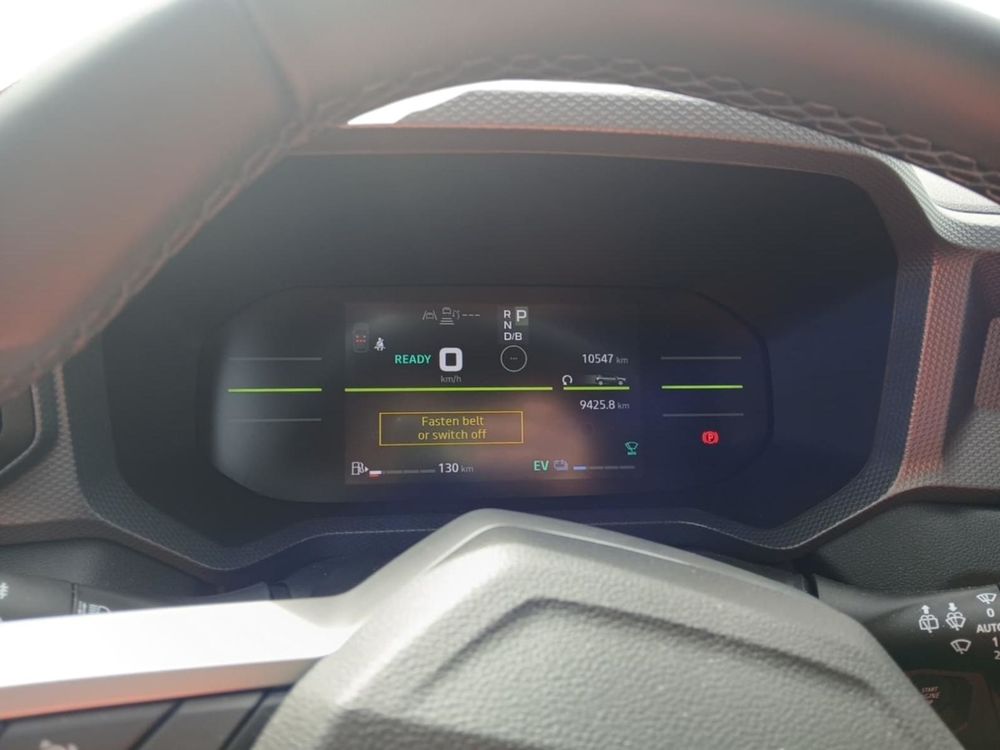 Duster Hybrid 155 Journey 2026 occasion 42120 Le Coteau