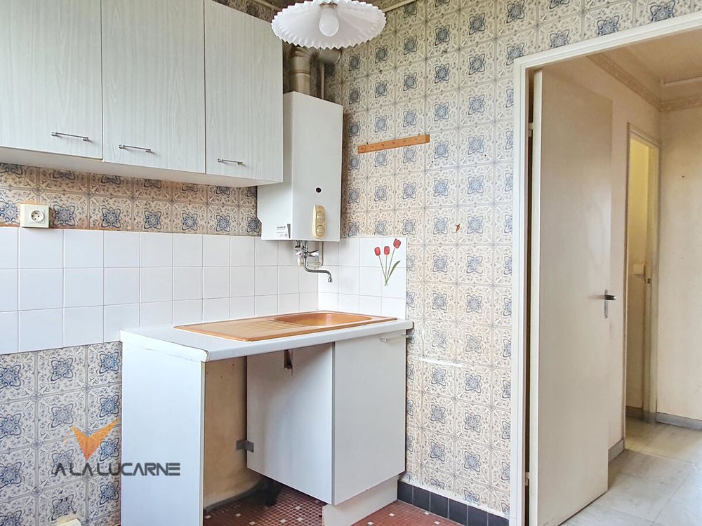 Vente Appartement Appartement F3 Joué-lès-tours