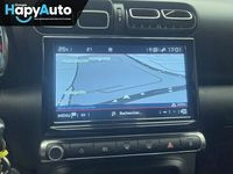 C3 Aircross PureTech 110 S&S BVM6 Shine 2022 occasion 65000 Tarbes