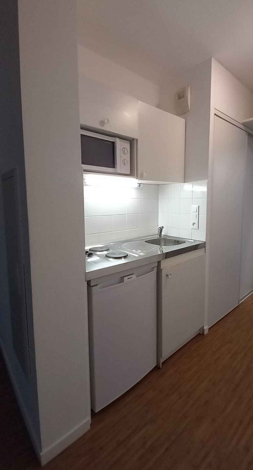 Location Appartement studio meublé tout inclus Saint-nazaire