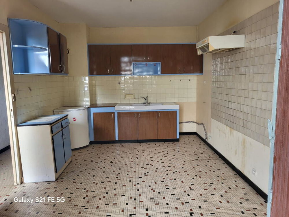 Maison 4 pièces 84 m² · à Parthenay · 84 m² · 72 000 €