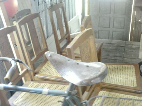 CHAISE avec assise NEUVE  en ROTIN 0 Chambéry (73)