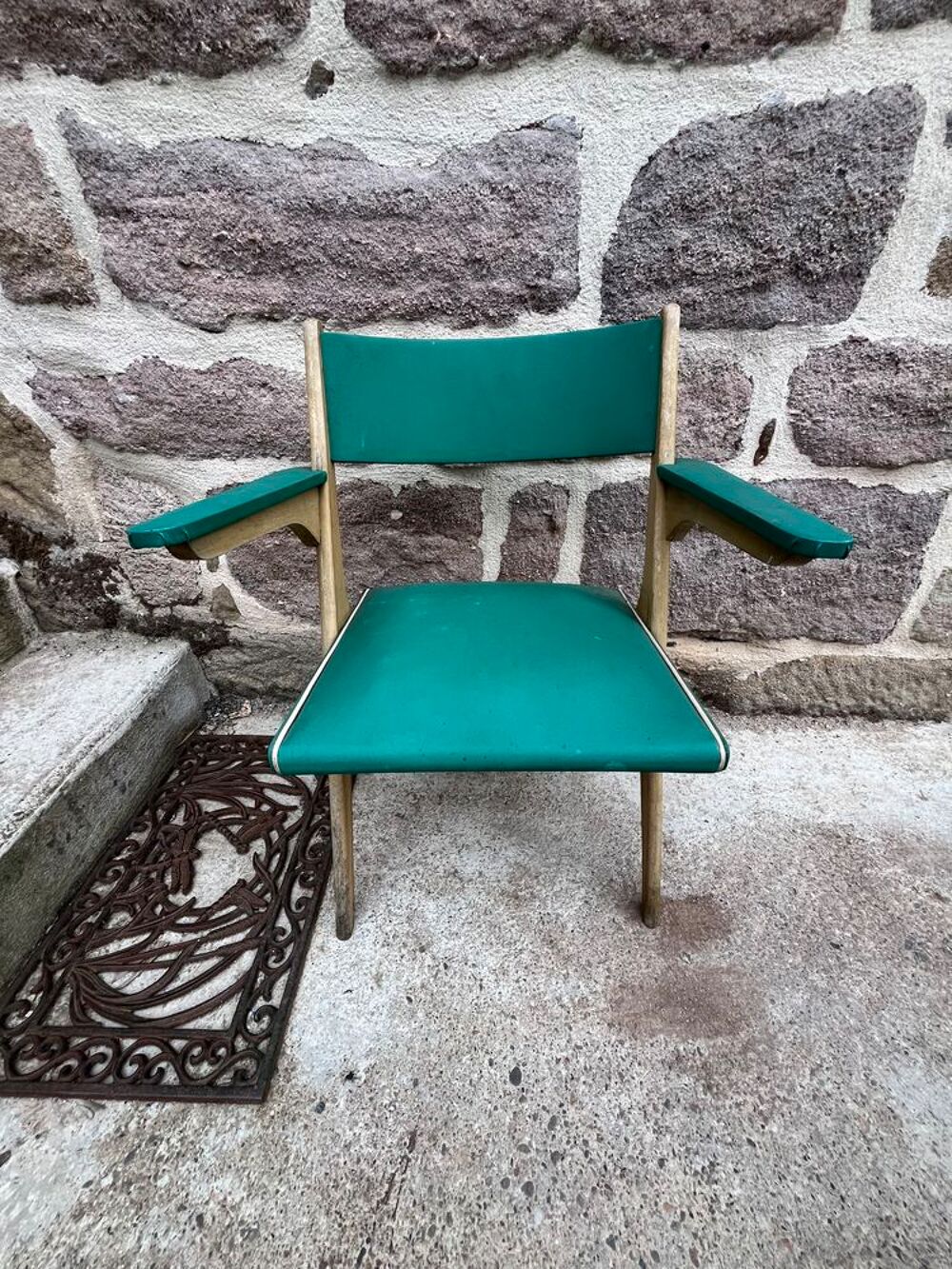 Fauteuil vintage Meubles