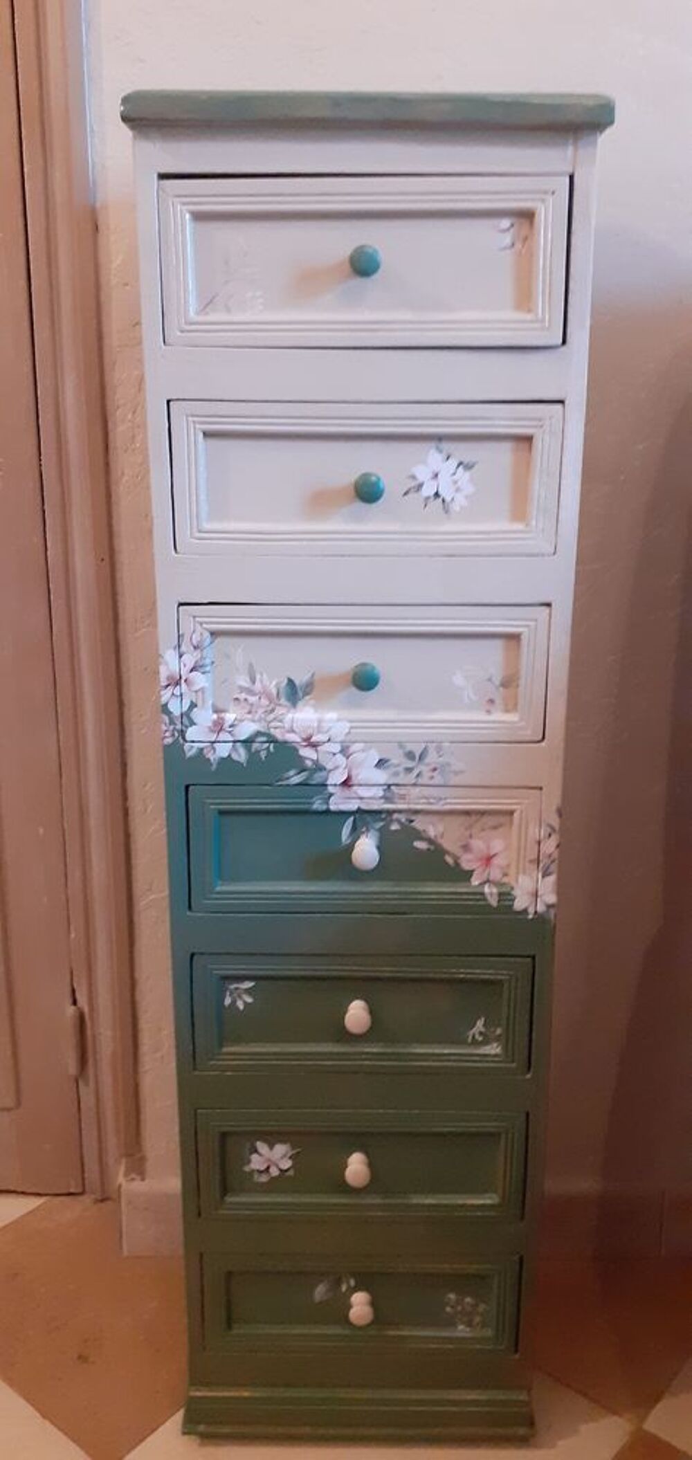 petit meuble semainier Meubles