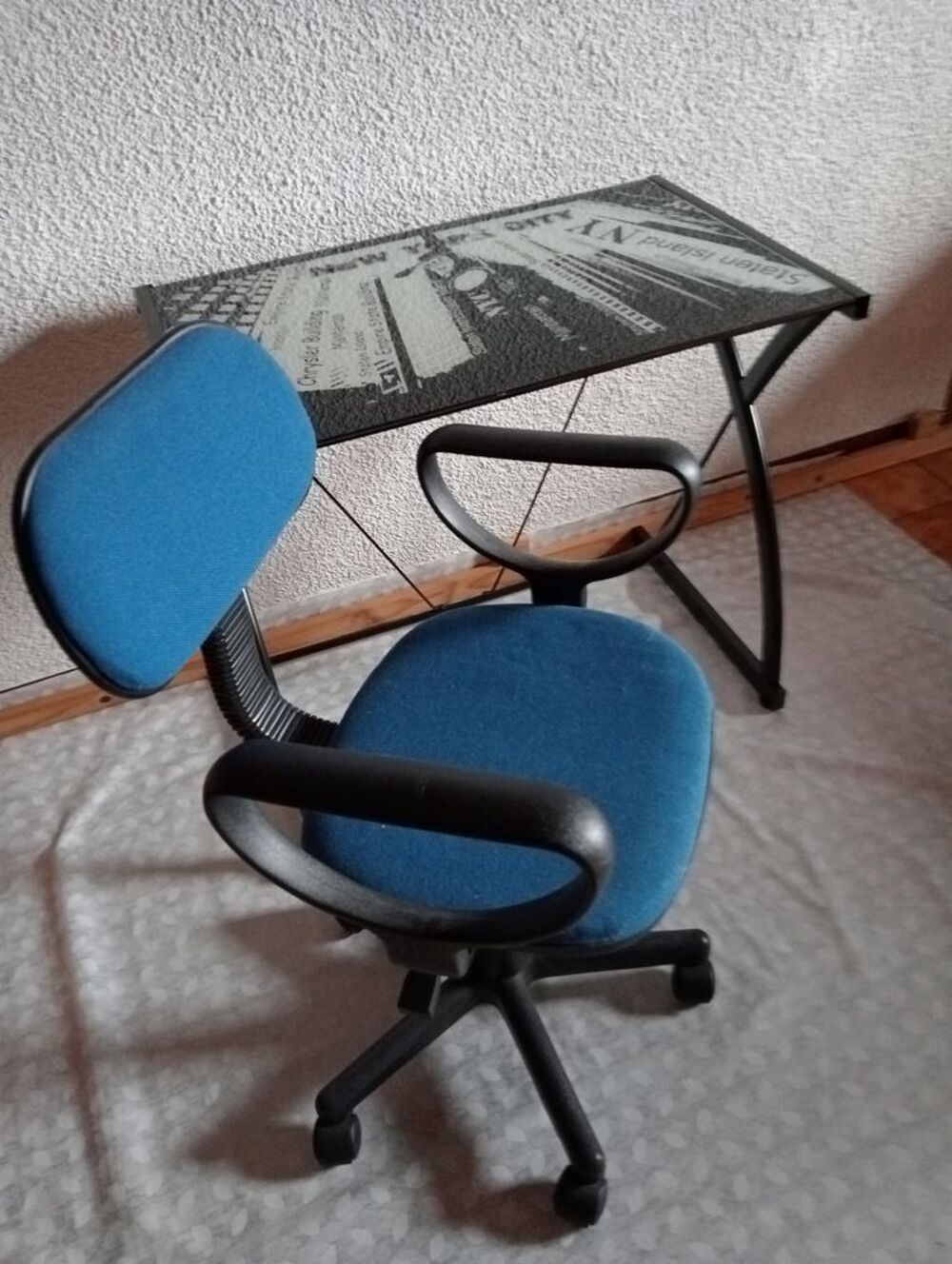 Bureau Meubles