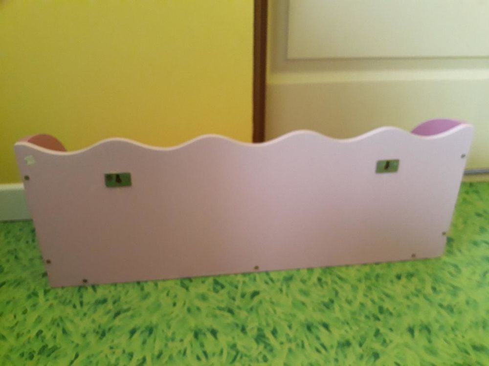 Etag&egrave;re murale enfant Mobilier enfants