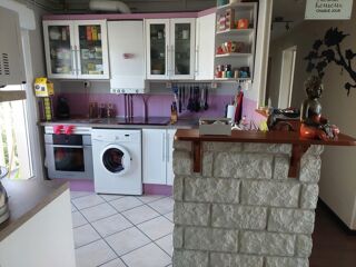  Appartement � vendre 5 pi�ces 79 m� Nevers