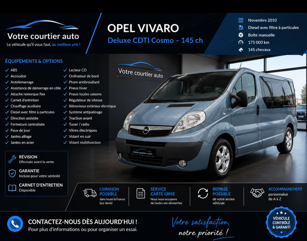 Divers 2014 occasion 15000 Aurillac