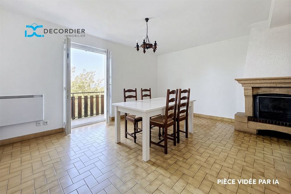 Vente Maison EVIAN MAISON T6 VUE LAC Evian les bains