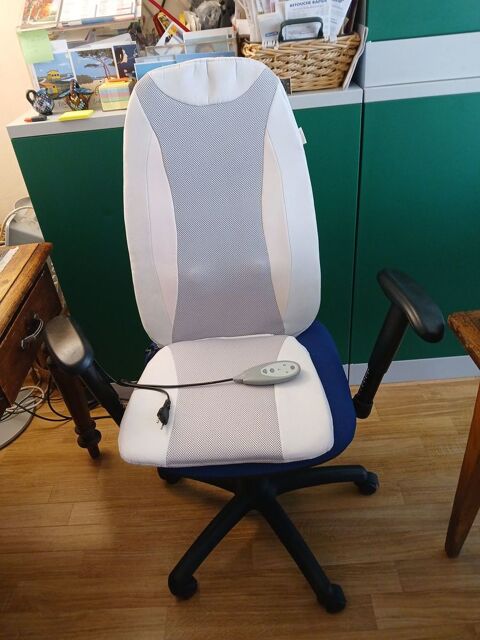 Si�ge de massage. 
80 Limoges (87)