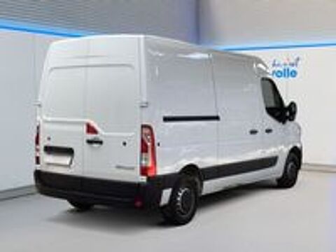 Master MASTER FGN TRAC F3500 L2H2 BLUE DCI 135 CONFORT 2024 occasion 42120 Le Coteau